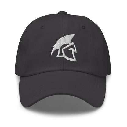 Dad Hat | Sanford Spartans | Crest Logo