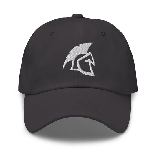 Dad Hat | Sanford Spartans | Crest Logo