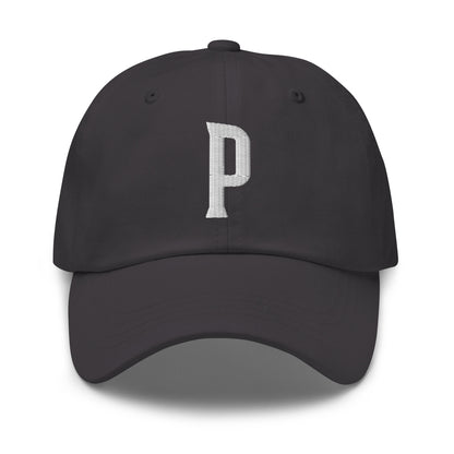 Dad Hat | FA Basketball | Badge Logo