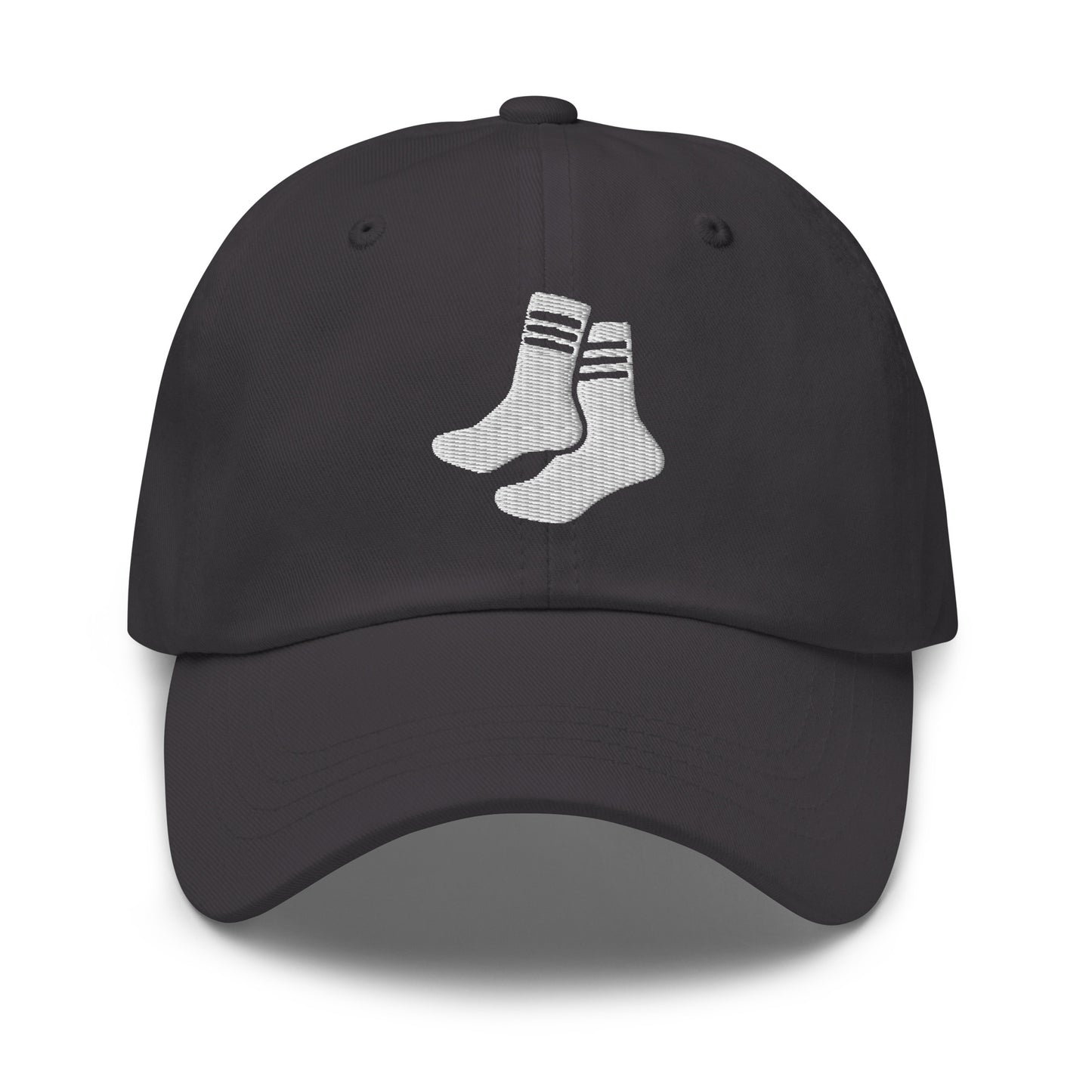 Dad Hat | Greenville Sox | Icon Logo
