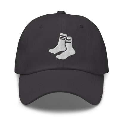 Dad Hat | Greenville Sox | Icon Logo