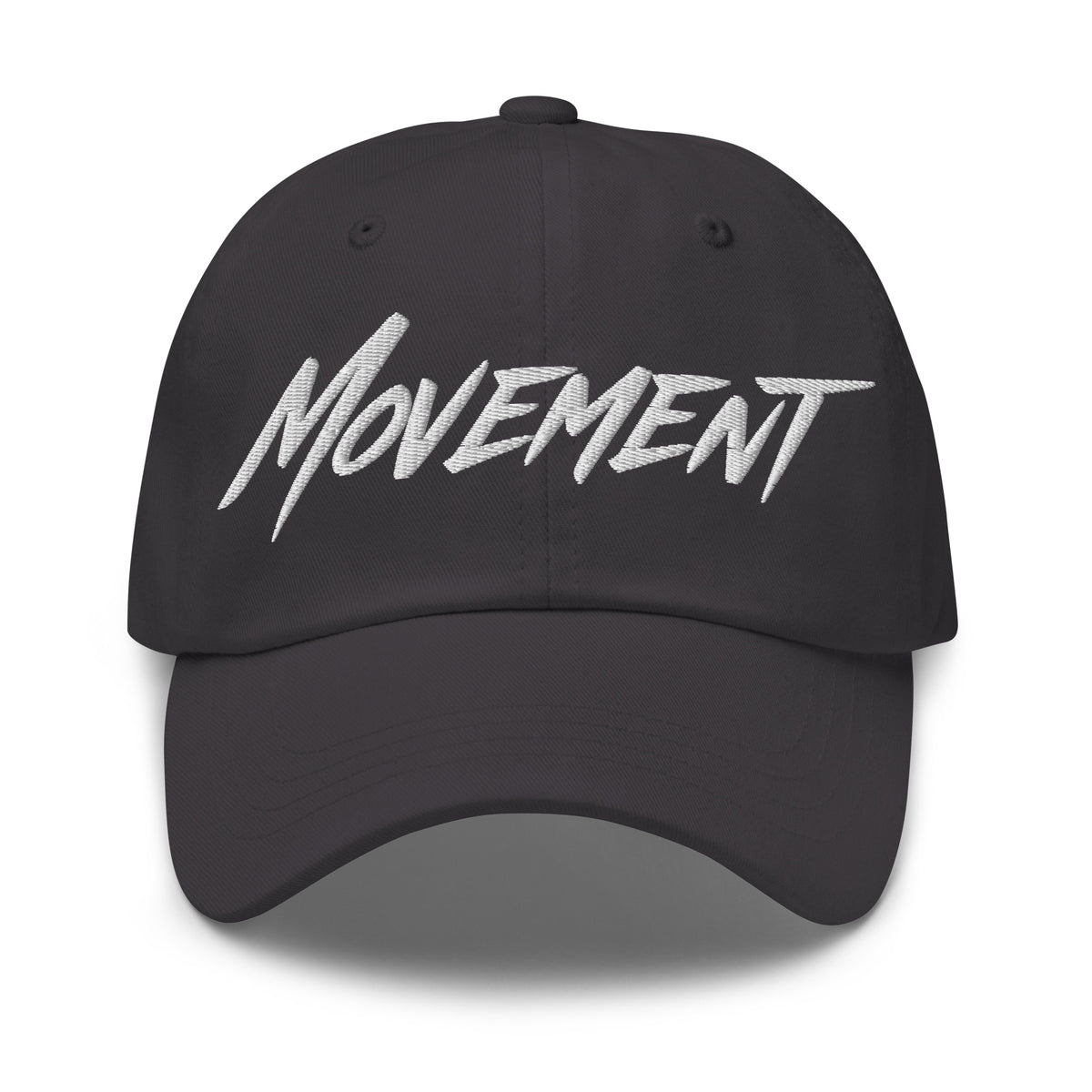 Dad Hat | Movement Dance Studio | Script Logo