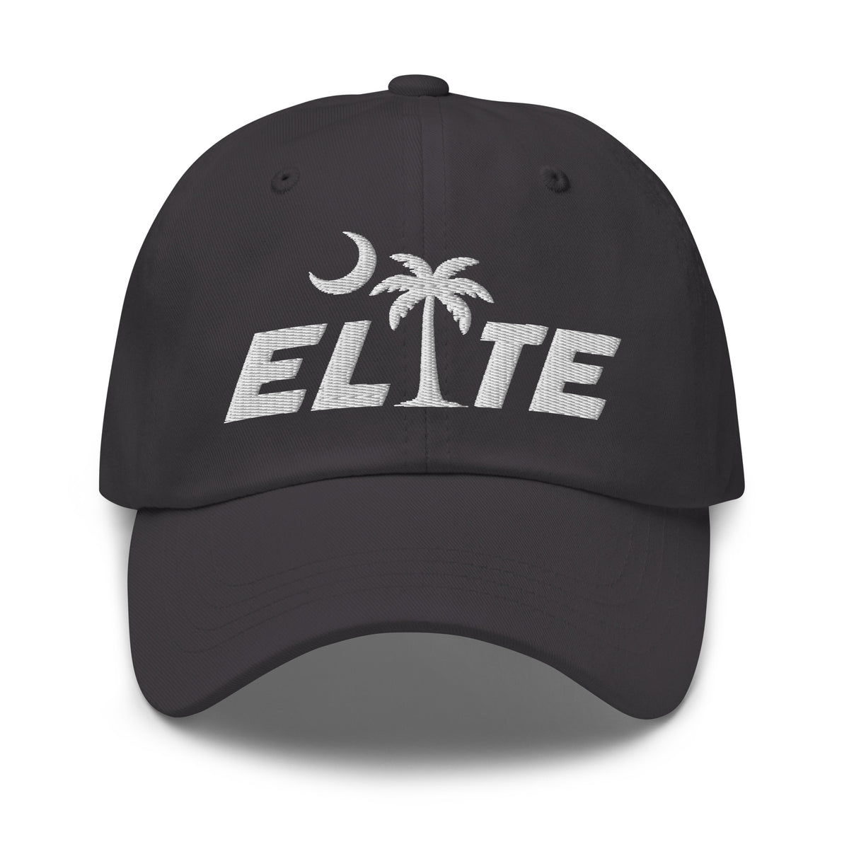 Dad Hat | TEAM SC ELITE | Crest Logo