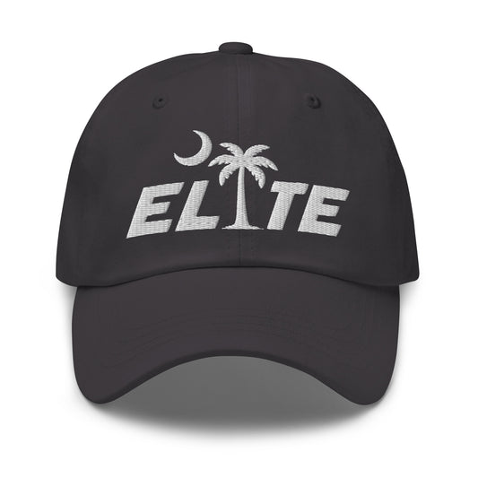 Dad Hat | TEAM SC ELITE | Crest Logo