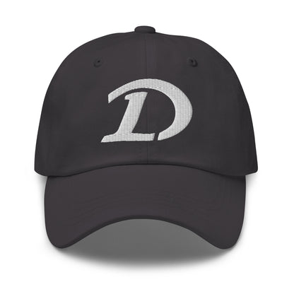 Dad Hat | Detroit Lakes Dance | Valor Varsity Logo