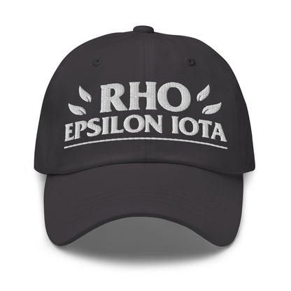 Dad Hat | Rho | Script Logo