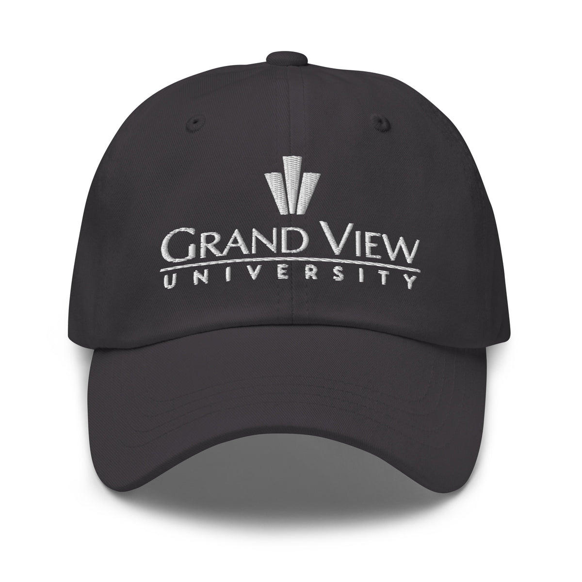 Dad Hat | Grand View University Nursing | Valor Logo