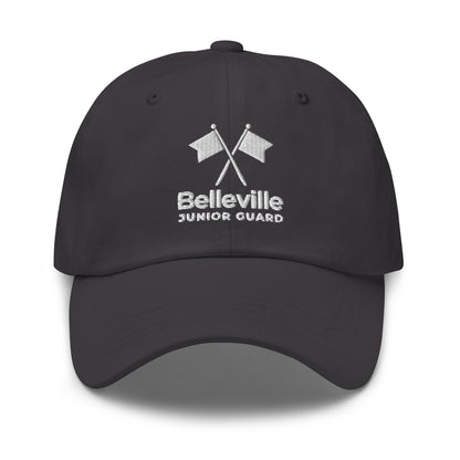 Dad Hat | Belleville Community Guard Programs | Crest Logo