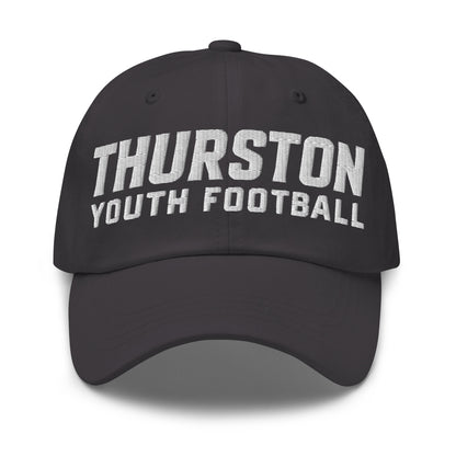 Dad Hat | Thurston Youth Football | Crest Logo