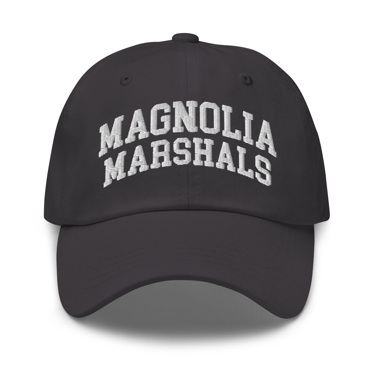 Dad Hat | Pink Magnolias Dance | Crest Logo