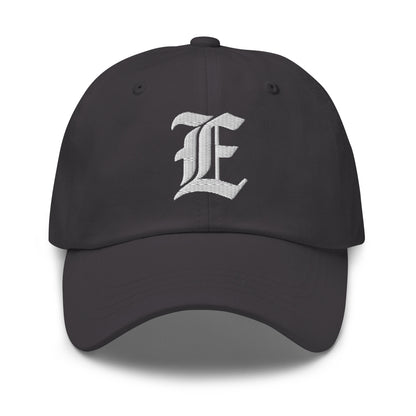 Dad Hat | PV Elite 7U Baseball | Lettermark Logo
