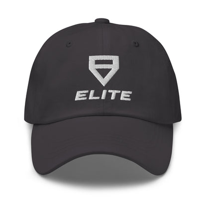 Dad Hat | PV Elite 7U Baseball | Emblem Logo