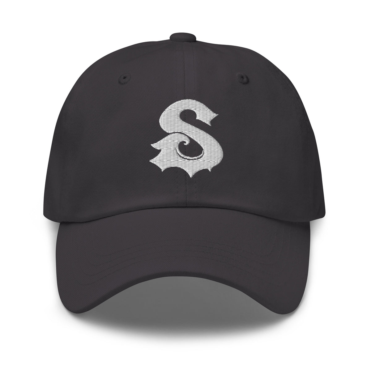 Dad Hat | Naples Sirens | Lettermark Logo
