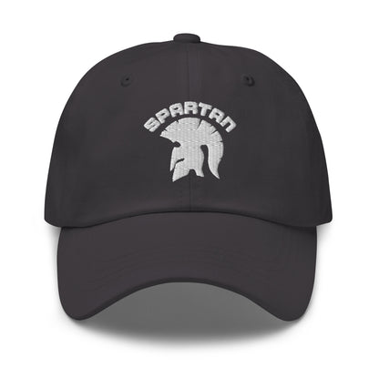 Dad Hat | Spartan Wrestling Club | Crest Logo