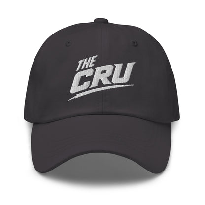 Dad Hat | Chattanooga Crusaders | Emblem Logo