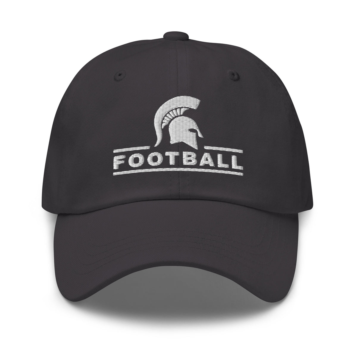 Dad Hat | Turpin Football | Modern Script Logo