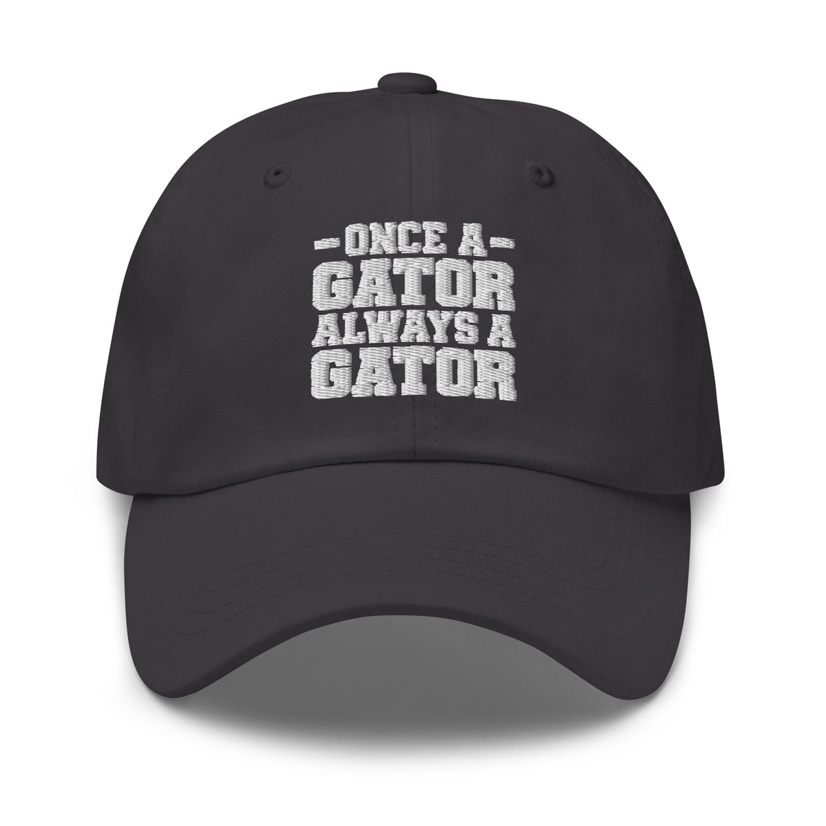 Dad Hat | Copeland Sports | Vanguard Logo