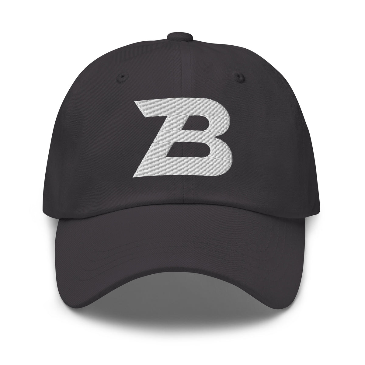 Dad Hat | Buffalo Bomb Squad 16u | B-mark Logo