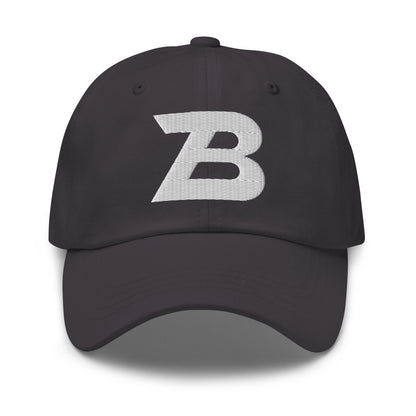 Dad Hat | Buffalo Bomb Squad 16u | B-mark Logo