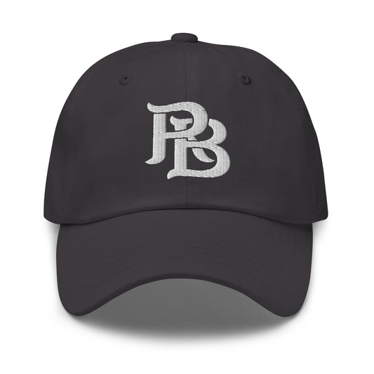 Dad Hat | South Bend River Bandits | Emblem Logo