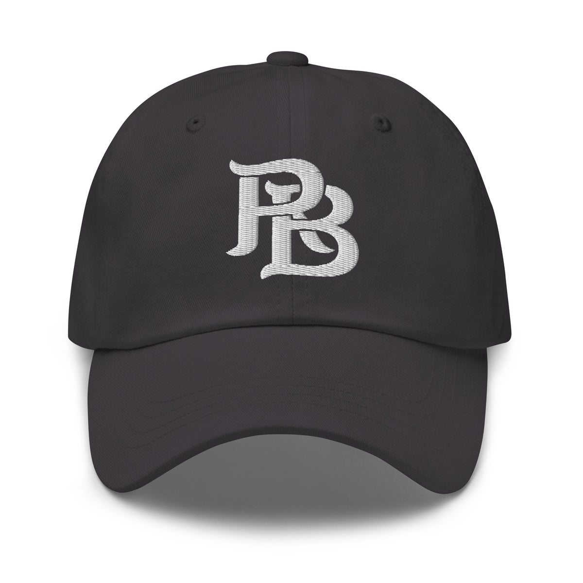Dad Hat | South Bend River Bandits | Emblem Logo