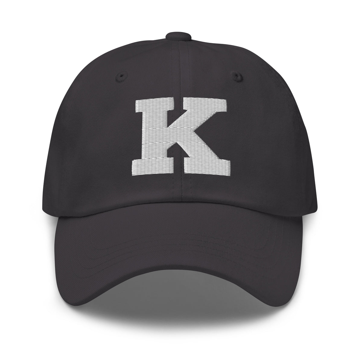 Dad Hat | Sharks Diamond Sports | Lettermark Logo
