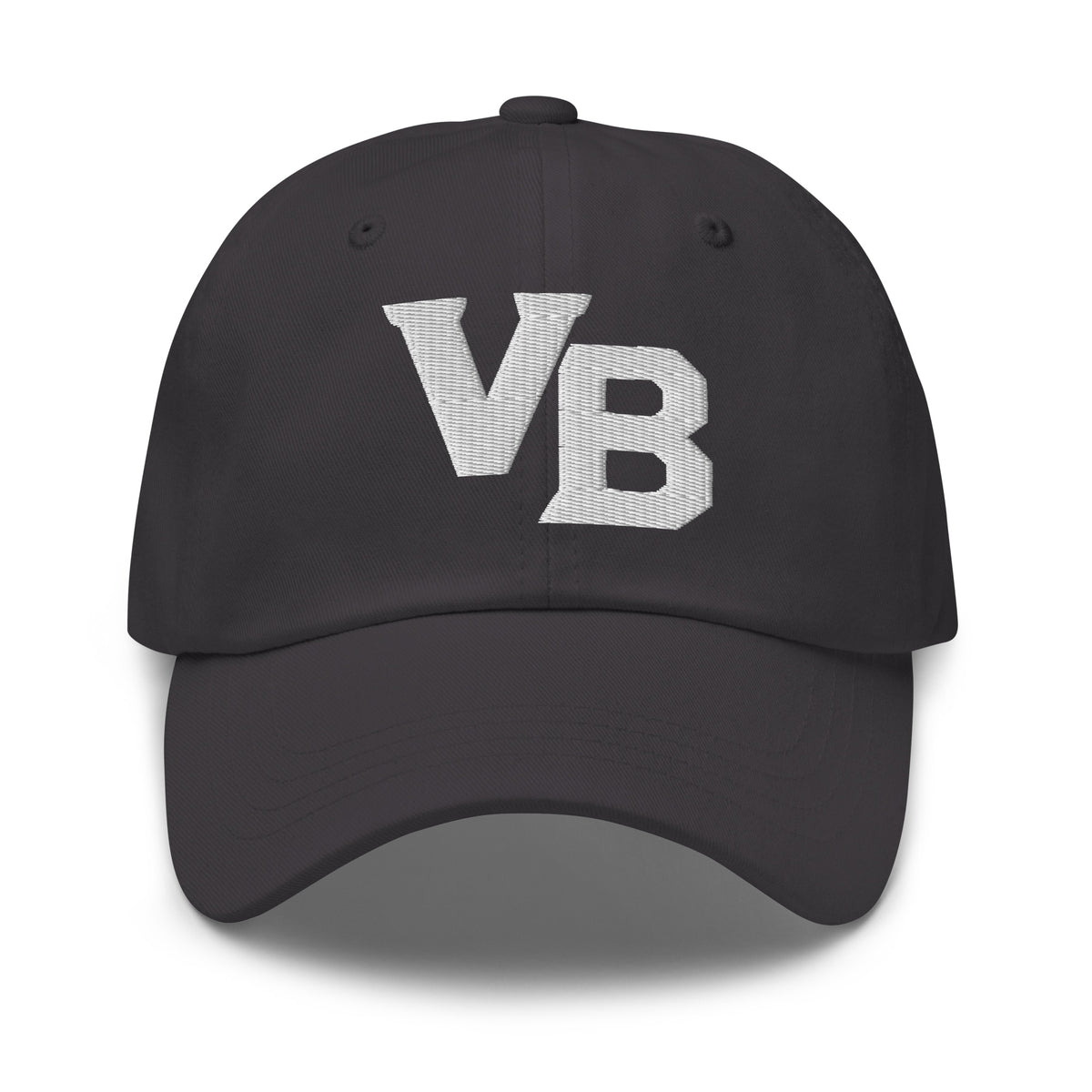 Dad Hat | Vegas Broncos VBC | VB Lettermark Logo