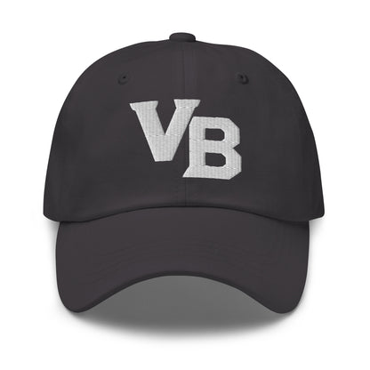 Dad Hat | Vegas Broncos VBC | VB Lettermark Logo