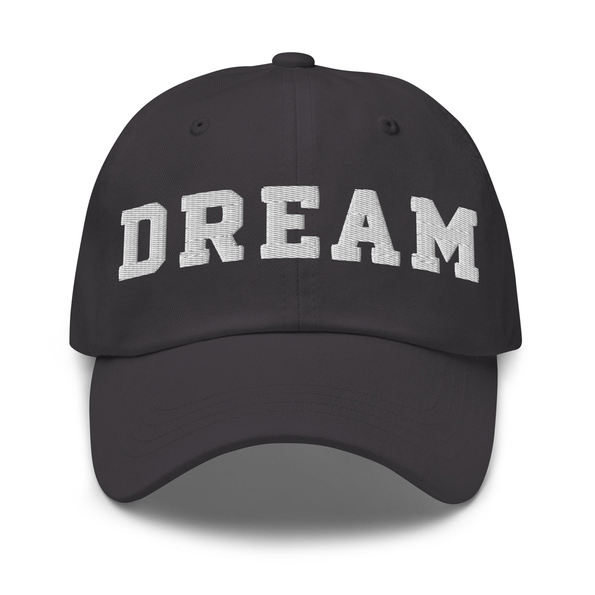 Dad Hat | Dream Developmental Program | Badge Logo
