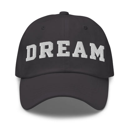 Dad Hat | Dream Developmental Program | Badge Logo