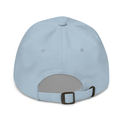 Dad Hat | Upper Makefield Mavs - U12 Softball