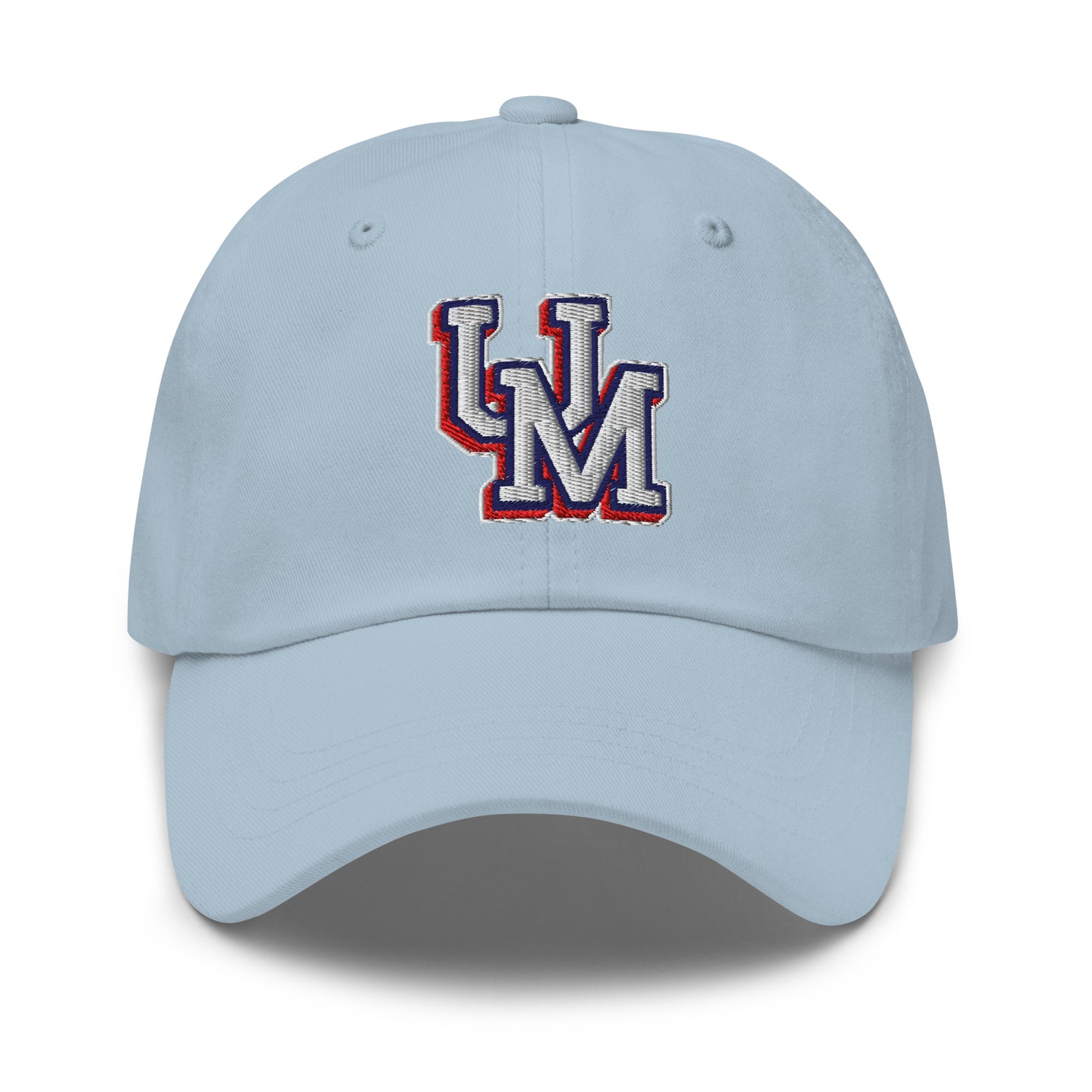 Dad Hat | Upper Makefield Mavs - U12 Softball