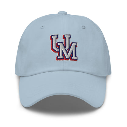 Dad Hat | Upper Makefield Mavs - U12 Softball