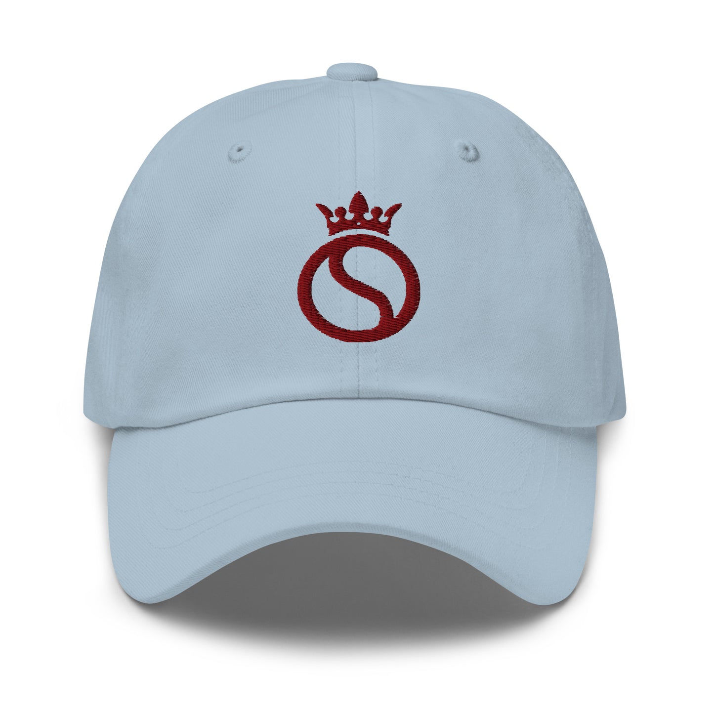 Dad Hat | Sinton Desperados Baseball | Crest Logo