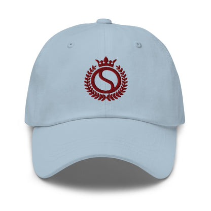 Dad Hat | Sinton Desperados Baseball | Crest Logo