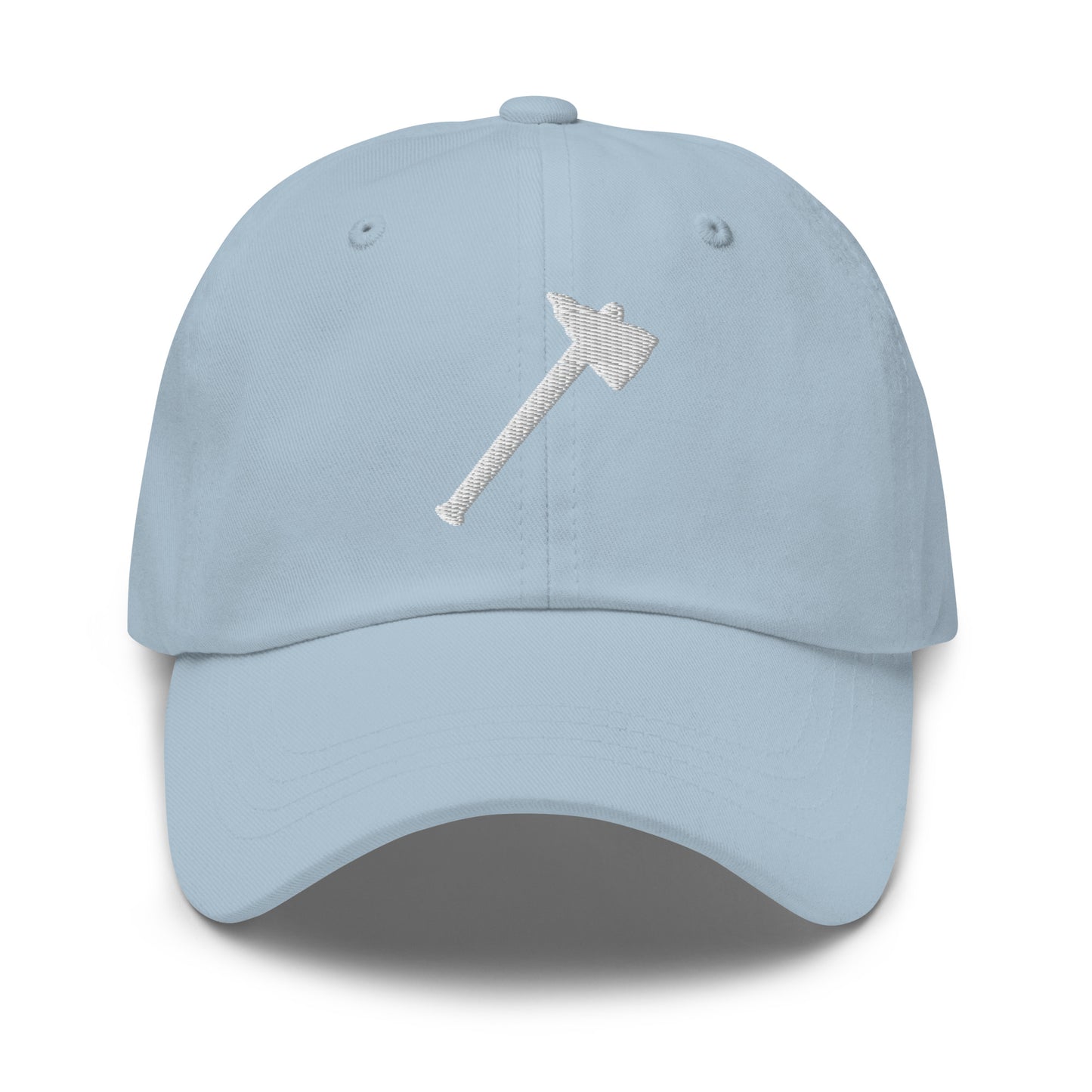 Dad Hat | Tomahawks | Emblem Logo
