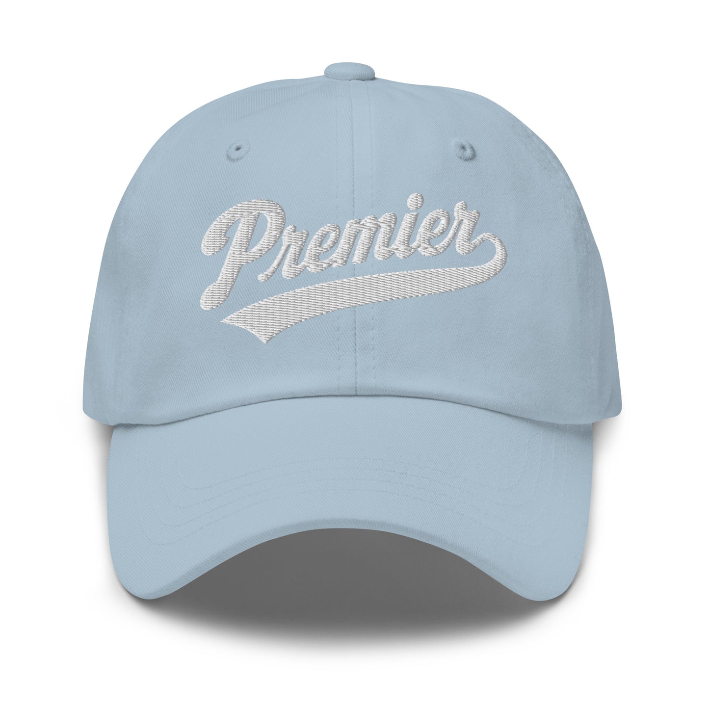 Dad Hat | Premier Baseball | Athletics Logo
