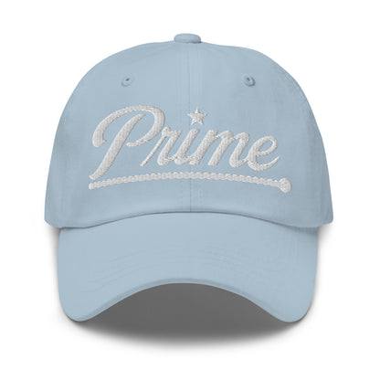 Dad Hat | AR Prime Hoyt | Athletics Logo
