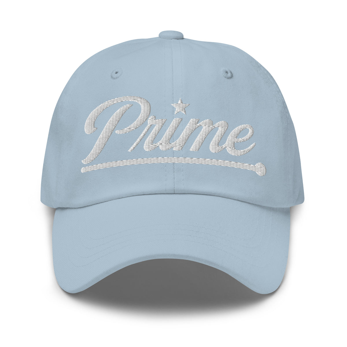 Dad Hat | AR Prime Hoyt | Athletics Logo