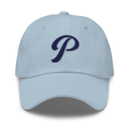 Dad Hat | AR Prime Hoyt | Lettermark Logo