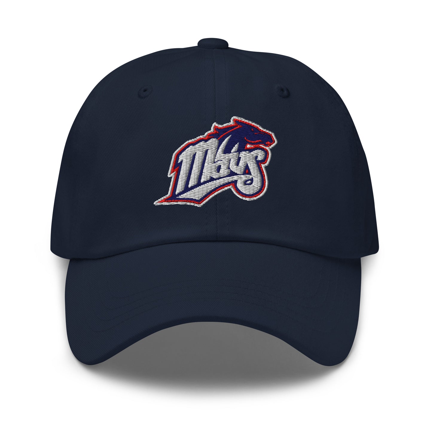Dad Hat | Upper Makefield Mavs - U8 Baseball