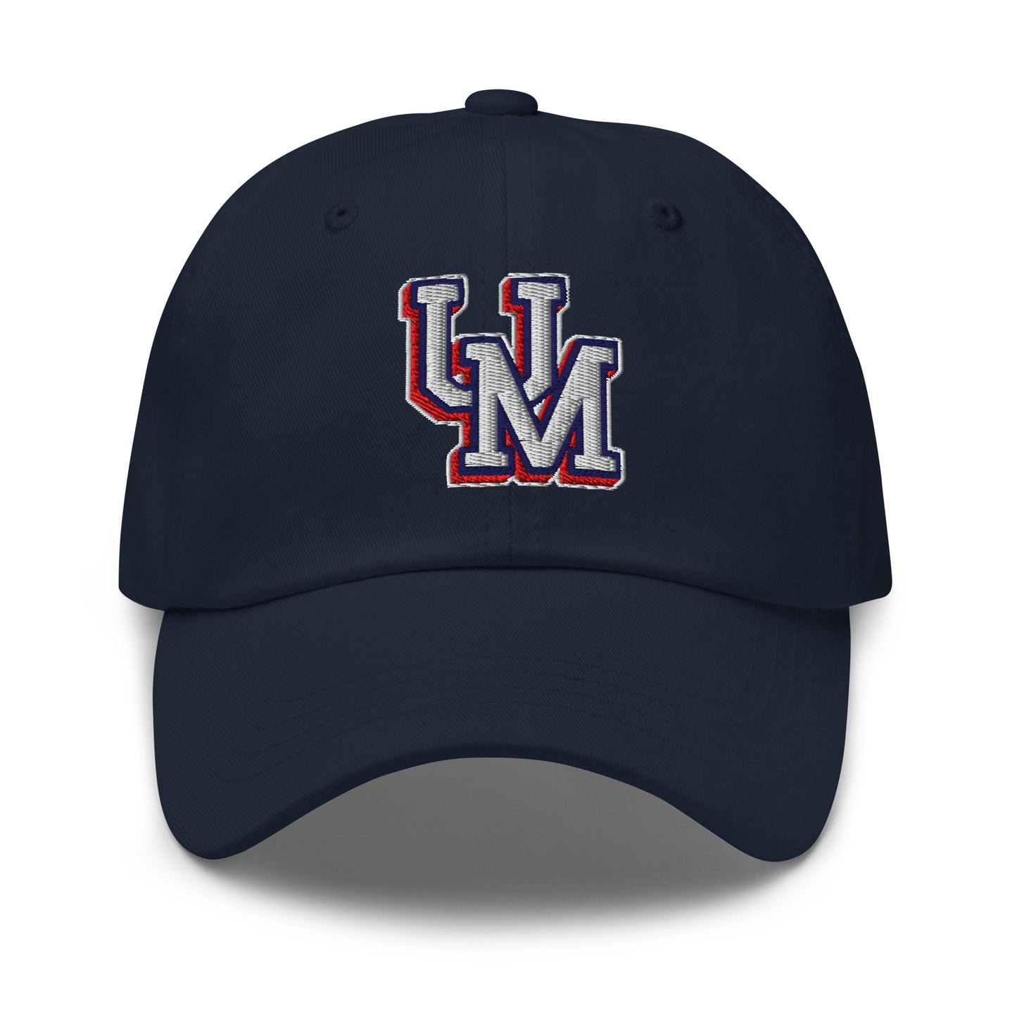 Dad Hat | Upper Makefield Mavs - U12 Softball