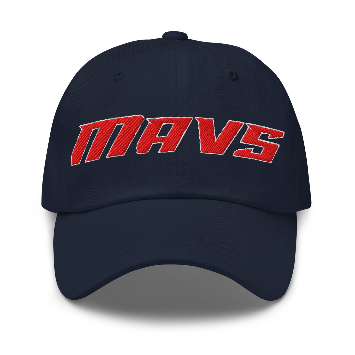 Dad Hat | Upper Makefield Mavs - U10 Softball