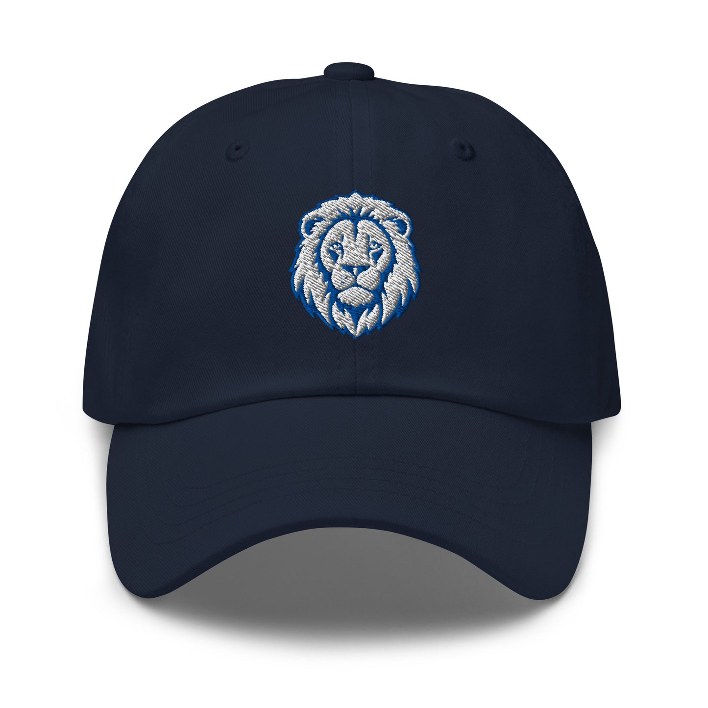 Dad Hat | Liberty Elementary School | Crest Logo