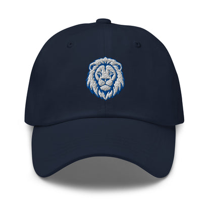 Dad Hat | Liberty Elementary School | Crest Logo