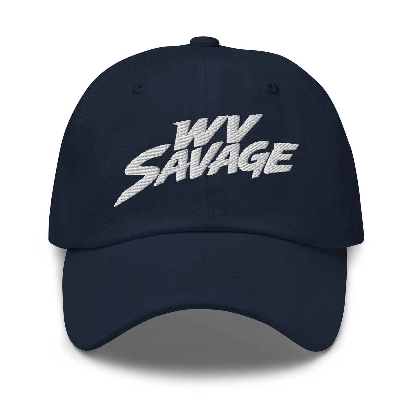 Dad Hat | Savage | Crest Logo