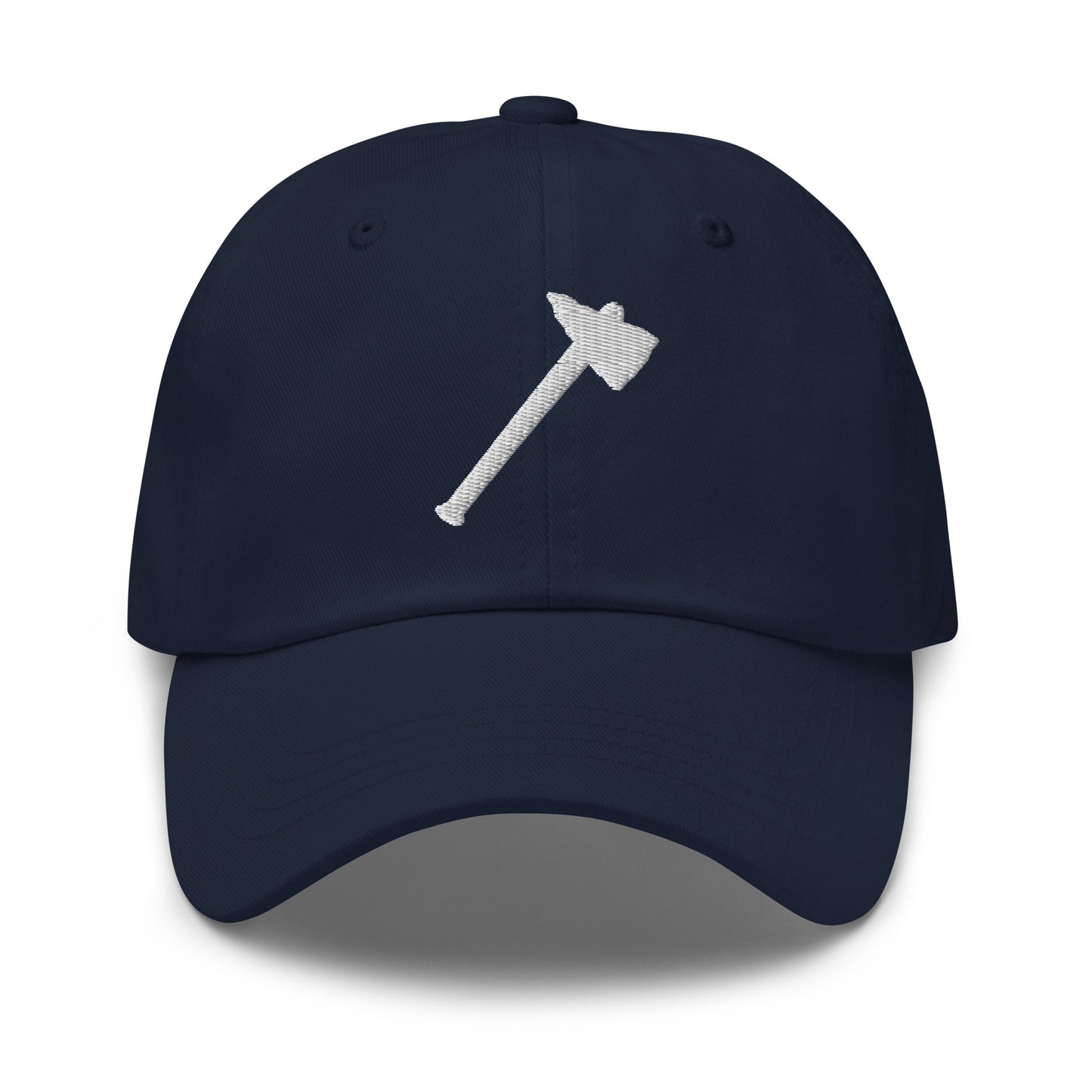 Dad Hat | Tomahawks | Emblem Logo