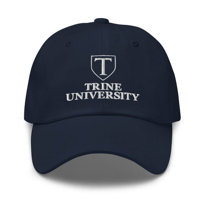 Dad Hat | Trine PA program | Emblem Logo