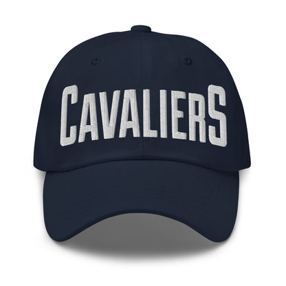 Dad Hat | Saint Thomas More | Crest Logo