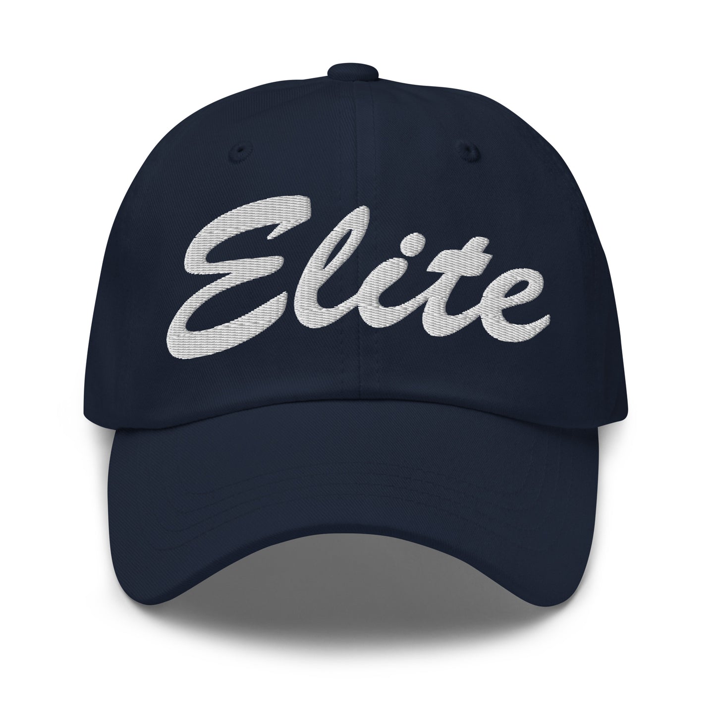 Dad Hat | Elite Baseball | Athletics Logo